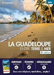 Guadeloupe terre mer d'occasion  Livré partout en France
