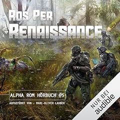 Renaissance alpha rom gebraucht kaufen  Wird an jeden Ort in Deutschland