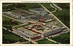 Studebaker corporation south for sale  Delivered anywhere in USA 