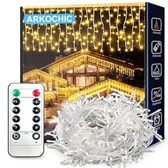Arkochic 10m luci usato  Spedito ovunque in Italia 