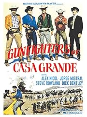 Gunfighters casa grande for sale  Delivered anywhere in USA 
