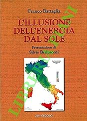 Illusione dell energia usato  Spedito ovunque in Italia 