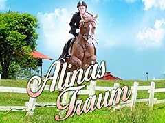 Alinas traum gebraucht kaufen  Wird an jeden Ort in Deutschland