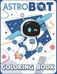 Fun astro bot for sale  Delivered anywhere in UK