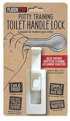 Childproof toilet handle for sale  Delivered anywhere in USA 