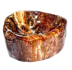 Petrified wood basin for sale  Delivered anywhere in Ireland