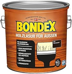 Bondex holzlasur aussen gebraucht kaufen  Wird an jeden Ort in Deutschland