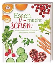 Essen macht schön gebraucht kaufen  Wird an jeden Ort in Deutschland