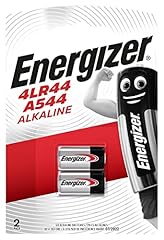 Energizer a544 4lr44 for sale  Delivered anywhere in Ireland