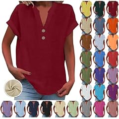 Women blouses shirts for sale  Delivered anywhere in UK