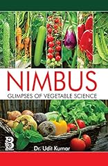 Nimbus glimpses vegetable d'occasion  Livré partout en Belgiqu