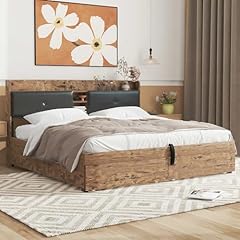 Azkoeesy 180x200 letto usato  Spedito ovunque in Italia 