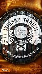 Whisky trails schottland gebraucht kaufen  Wird an jeden Ort in Deutschland