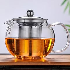 Yueming théière verre d'occasion  Livré partout en France