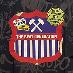 Beat generation 10th for sale  Delivered anywhere in UK