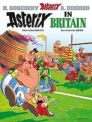 Asterix britain d'occasion  Livré partout en France