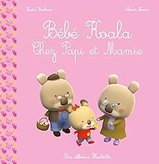 Bébé koala papi d'occasion  Livré partout en France