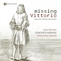 Missing vittorio d'occasion  Livré partout en France