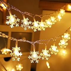 Derayee luci natale usato  Spedito ovunque in Italia 
