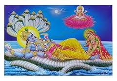 Traders vishnu lakshmi usato  Spedito ovunque in Italia 