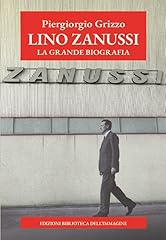 Lino zanussi. grande usato  Spedito ovunque in Italia 