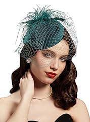 Cizoe fascinators hats for sale  Delivered anywhere in USA 