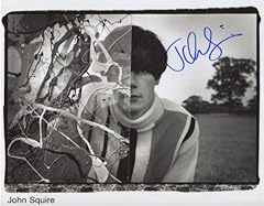 John squire signed for sale  Delivered anywhere in UK