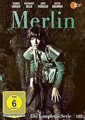 Merlin dvds gebraucht kaufen  Wird an jeden Ort in Deutschland