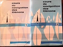 Cours navigation glenans d'occasion  Livré partout en France