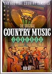 Original country music for sale  Delivered anywhere in UK