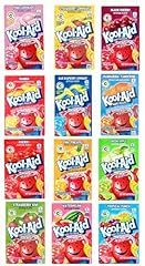 Kool aid flavor for sale  Delivered anywhere in UK