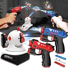 pistolet laser replique d'occasion  Livré partout en France