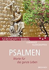 Psalmen worte ganze gebraucht kaufen  Wird an jeden Ort in Deutschland
