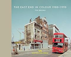 East end colour for sale  Delivered anywhere in UK