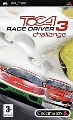 Toca race driver usato  Spedito ovunque in Italia 