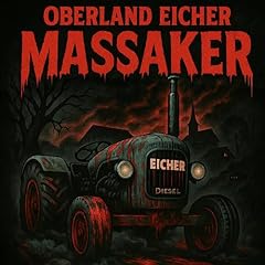 Berland eicher massaker gebraucht kaufen  Wird an jeden Ort in Deutschland