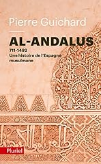 Andalus 711 1492 d'occasion  Livré partout en France