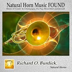 Natural horn music for sale  Delivered anywhere in UK