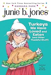 Junie jones turkeys for sale  Delivered anywhere in USA 