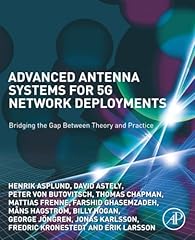Advanced antenna systems usato  Spedito ovunque in Italia 