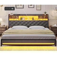 Busyaeh king size for sale  Delivered anywhere in USA 