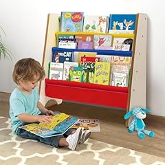 Yorking children bookshelf for sale  Delivered anywhere in UK