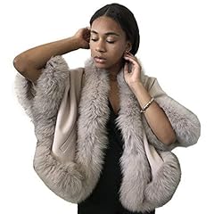 Beige cape coat for sale  Delivered anywhere in USA 