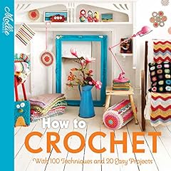Crochet 100 techniques for sale  Delivered anywhere in UK