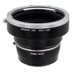 Fotodiox adattatori per usato  Spedito ovunque in Italia 