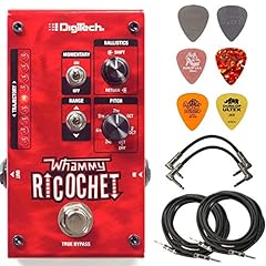 Digitech whammy ricochet for sale  Delivered anywhere in USA 