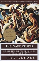 Name war king for sale  Delivered anywhere in USA 