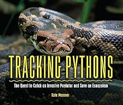 Tracking pythons quest for sale  Delivered anywhere in USA 