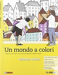 Colori. corso irc usato  Spedito ovunque in Italia 