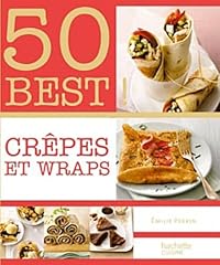 Crêpes wraps d'occasion  Livré partout en France